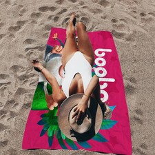 Strandtuch Kinder Badetuch