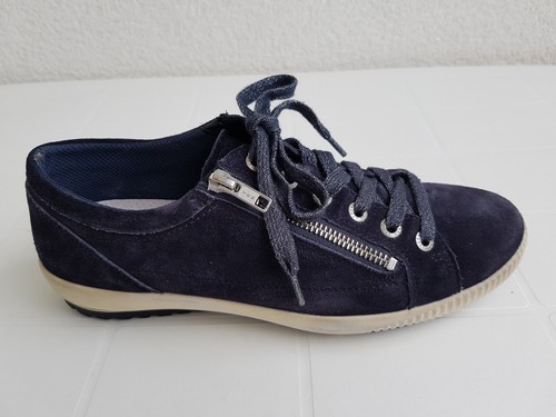 Legero damen schnürschuhe - damen,