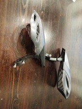 Handschutz, Protektor, Handguard, Cross, Dirtbike, Enduro, Simson