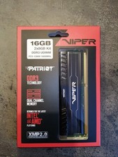 VIPER Patriot DDR3-RAM
