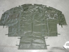 Heckplane KFOR  für