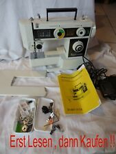 original Privileg 18-318 Nähmaschine Stichplatte Nähfuß Spule Greifer Auswahl 