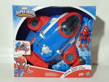 Playskool Marvel Super Hero