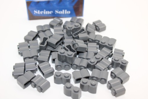 Lego 50x 1x2 - 50x,