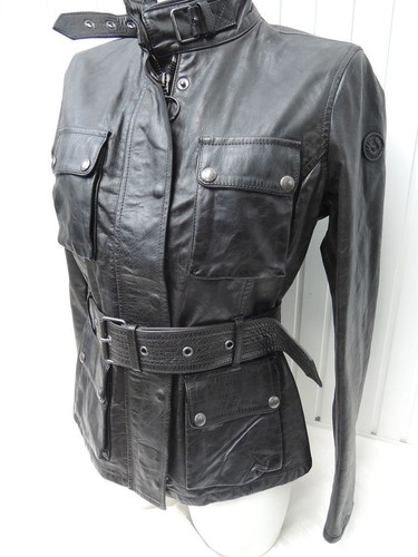 Belstaff triumph jacke antique - triumph,