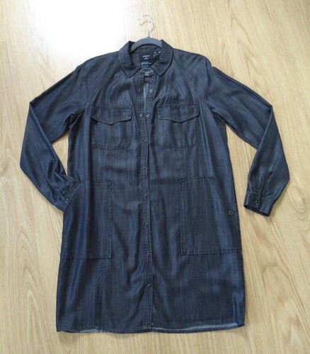 Superdry long bluse jacke - long-bluse,,