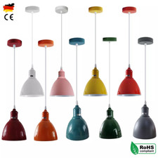 Vintage Pendelleuchte