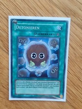 Yu-Gi-OH! Trading Card Game TCG Einzelkarten