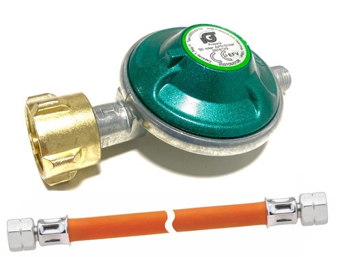 Gasregler druckminderer - druckminderer, 50