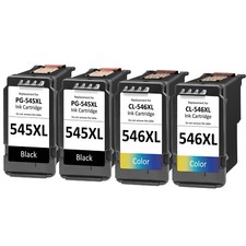 Patronen für Canon PG545