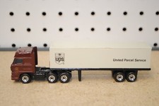 Matchbox 1987 daf - matchbox,