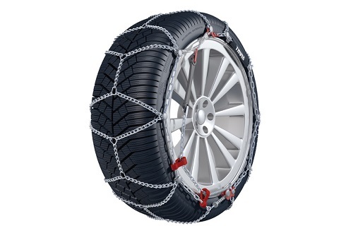 Thule schneeketten für - thule,
