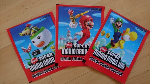 New super mario official - new,
