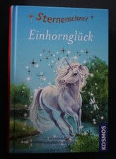 Sternenschweif einhornglück - sternenschweif,