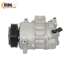 KOMPRESSOR KLIMAANLAGE FÜR VW