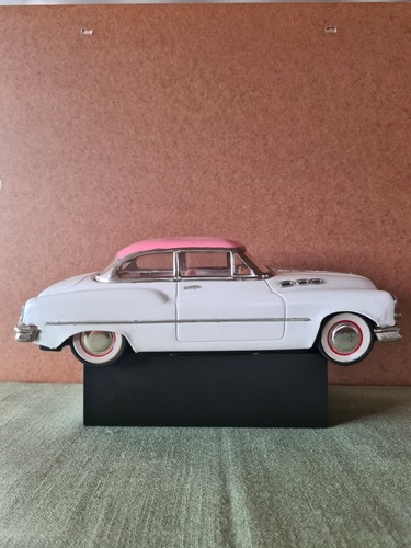 Blechauto buick sedan 50er - sedan,