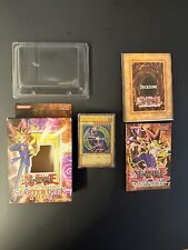 Yu-Gi-Oh! Starter Deck Yugi in deutsch - vollständig - sehr gut 