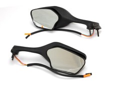 Spiegel Paar OEM Style für Honda CBR 1000 RR Fireblade SC CBR1000 Bj. 2008-2016