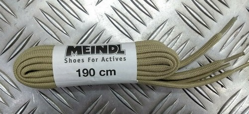 Original meindl desert - desert, fox