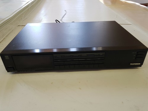High end telefunken ht990 - high,