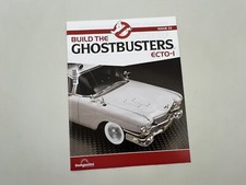 Bauen ecto der ghostbusters - bauen,