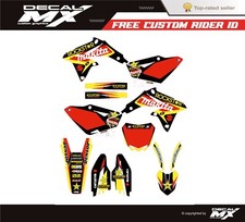 Fits Suzuki RMZ450 (2008 to