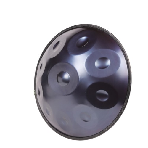 Noten handpan 440 - handpan, hz