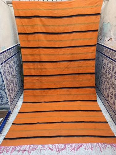 Vintage marokkanischer teppich - vintage,