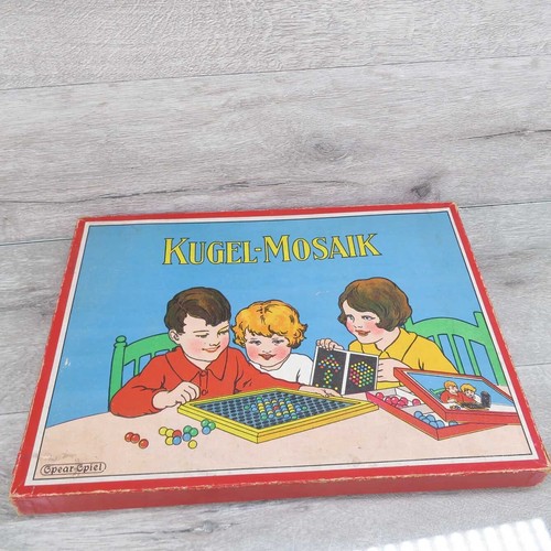 Spear spiele kugel mosaik - spear,