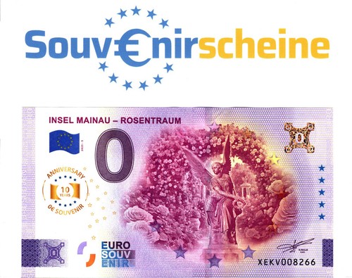 Euro schein xekv - 0, 2025-5