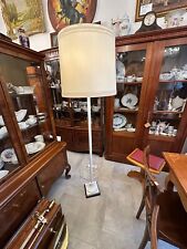 KPM Berlin Porzellan Stehlampe