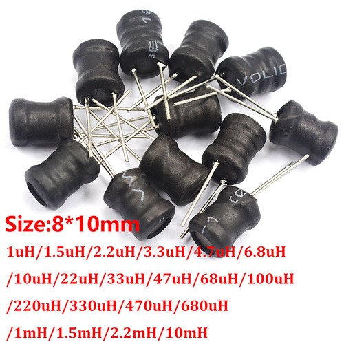 Choke radial blei power - radial,