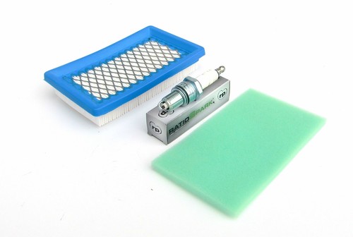 Luftfilter zündkerze - luftfilter, &