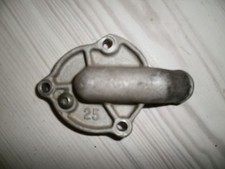 Wasserpumpendeckel für eine Gas Gas FSE 450 EC Baujahr 2003 09115