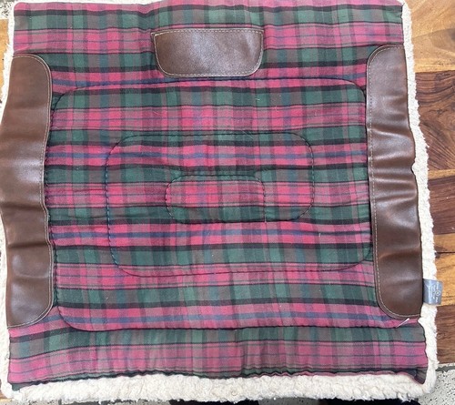 Westernpad sattelunterlage - westernpad,,
