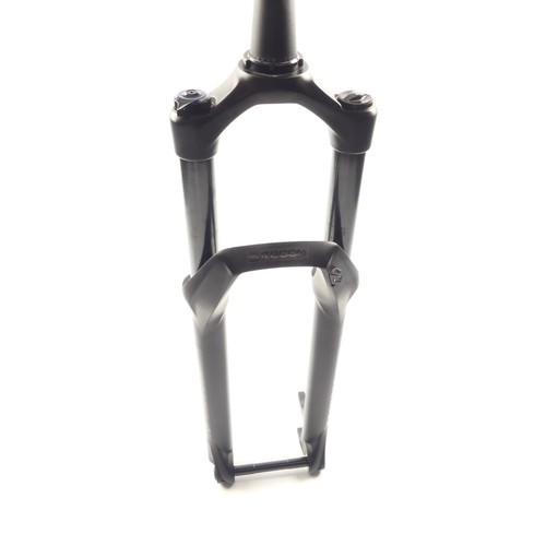 Rock shox recon - silver, solo