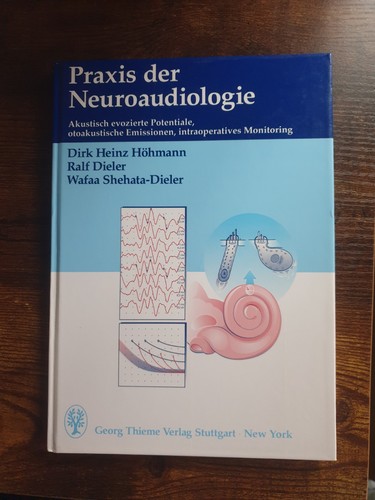 Praxis der neuroaudiologie - praxis,