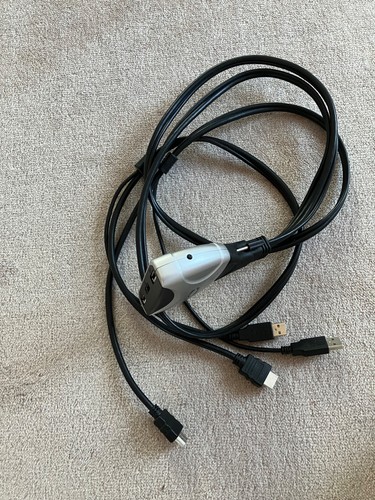 Kvm switch - kvm-switch, /