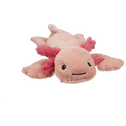 Wärmetier warmies axolotl - wärmetier,