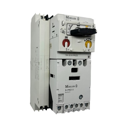 Moeller pkz2 8 - pkz2, zm-32-8