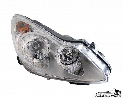 Scheinwerfer halogen h7 - scheinwerfer,