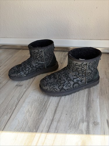 Ugg boots - ugg,