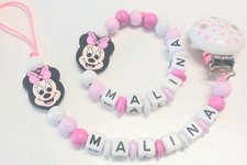 Minnie Mouse SET