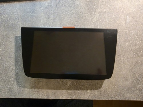 Opel astra display defekt - opel,