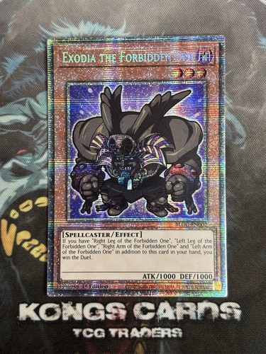 Blgg de002 exodia die - exodia,