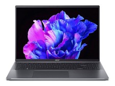 Acer swift sfg16 71 58nt - swift, go
