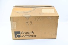 Rexroth Panel System BTV20 (