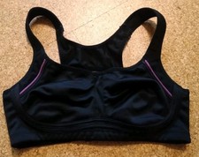 Sport-BH TCM schwarz 75 B