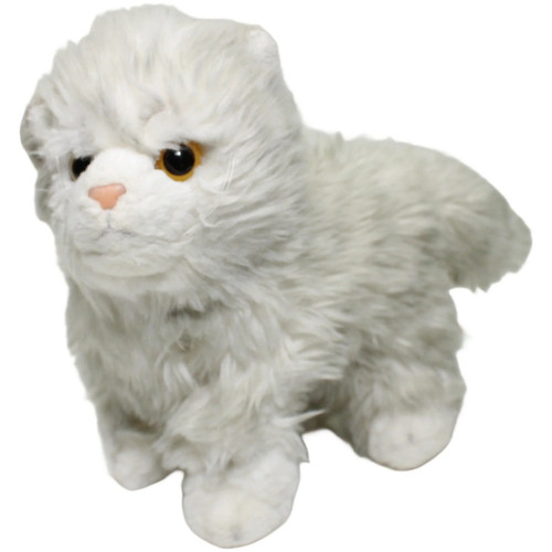 Vedes katze kuscheltier - vedes,