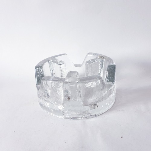 Leonardo stövchen eisglas - stövchen,